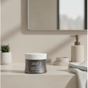 Bioderma Pigmentbio Night Renewer Creme de Noite 50ml